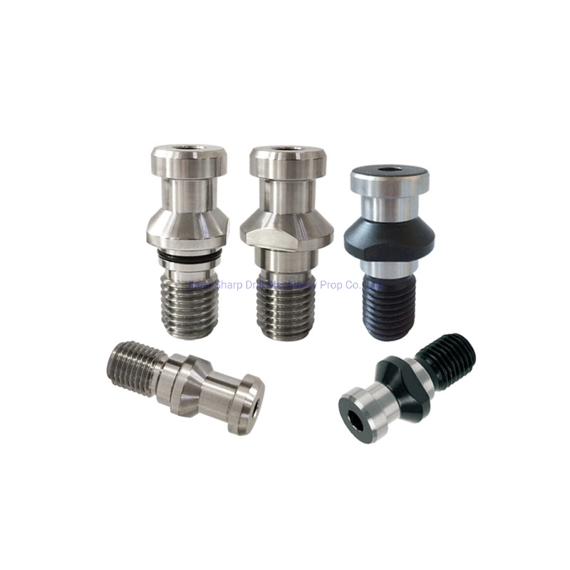 CNC Pull Studs Sk30/Sk40/Sk50 Retention Knob Pull Studs