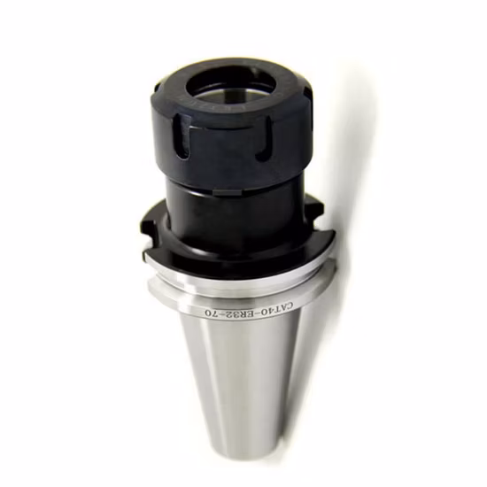 Bt/St/Nt/Jt/Sk/Dat/Cat 공구 홀더, Nt40-B 밀링 아버