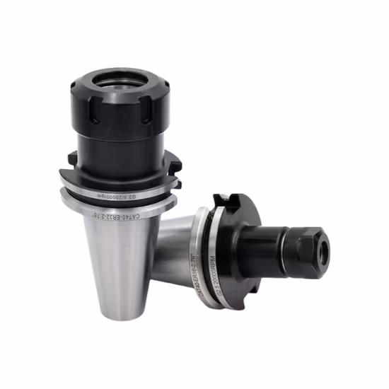 고정밀 Er 콜릿 CAT 공구 홀더