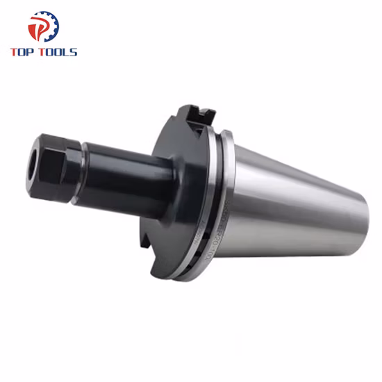 머신 센터용 고속 정밀 SK DIN69871 Er 콜릿 공구 홀더