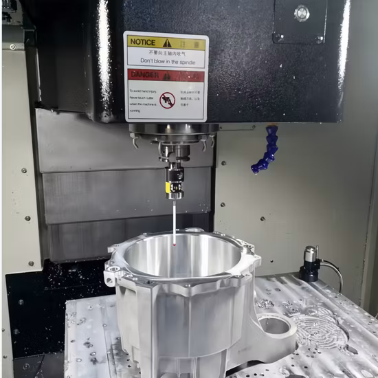 CMM CNC 밀링 실린더 드릴링 드릴링 금속 선반 연삭기 공작 기계 액세서리 부품 센터 홀더 적외선 광학 라디오 전송 터치 프로브