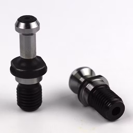 제조업체에서 직접 DIN 69872 ISO 25 풀 볼트 M16