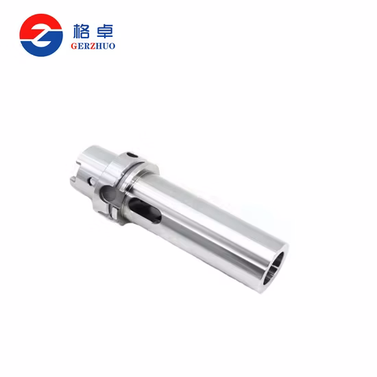 Hsk 생크 Mta 모스 테이퍼 Hsk63A-Mta3-140 공구 홀더