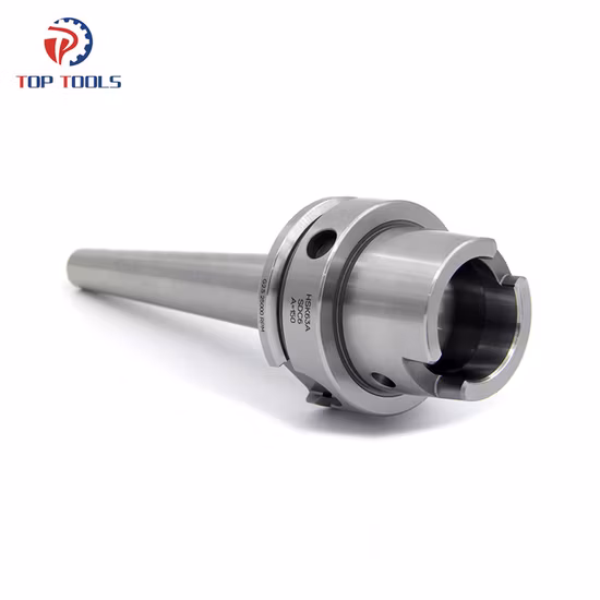고속 수축 공구 홀더 Hsk50A/Hsk63A/Hsk100A/Hsk