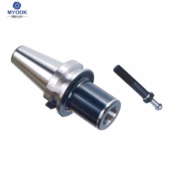 CNC용 Bt Mta Mose 테이퍼 슬리브 척 공구 홀더