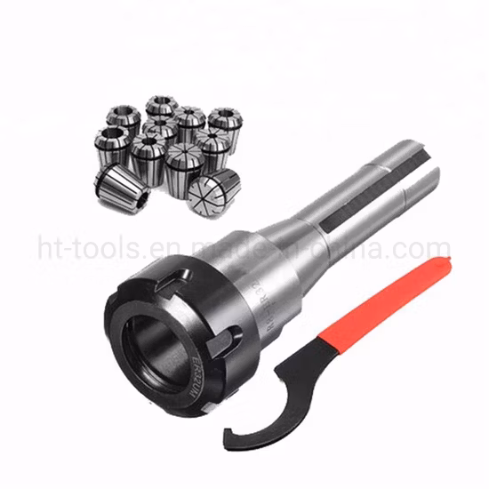 CNC 기계용 Bt/St/Nt/Jt/Sk/Dat/Cat 공구 홀더, 콜렛 굴대 Nt30 공구 홀더