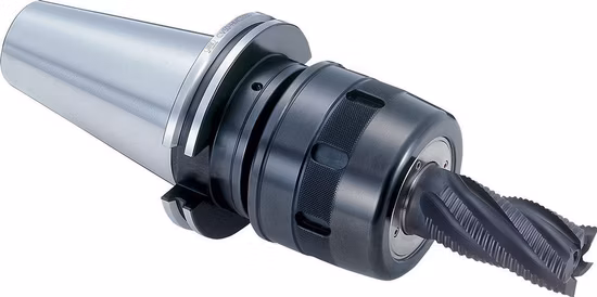 Bt/Nt/Sk/Cat-Ter Shank Collets용 플로팅 태핑 공구 홀더 도매