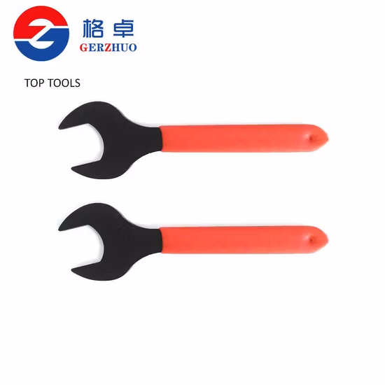 고품질 CNC 클램핑 도구 Um Km M 및 유형 Er 콜릿 척 후크 헤드 렌치 렌치 Er11 Er16 Er20 Er25 Er32 Er40