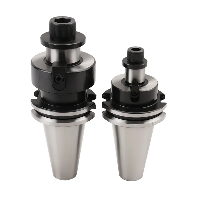 Bt/St/Nt/Jt/Sk/Dat/Cat 공구 홀더, Nt40 Sln 밀링 아버