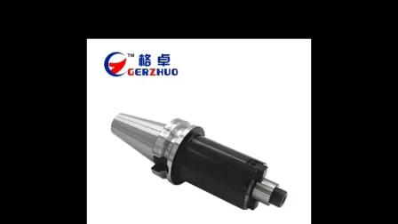 고품질 정밀 선반 Bt-Sk 밀링 머신 도구 액세서리 드릴 척 도구 홀더